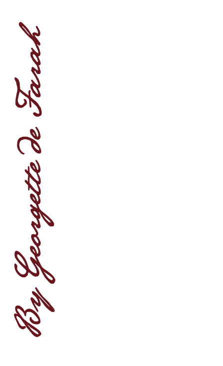 Menú Restaurante Árabe Internacional